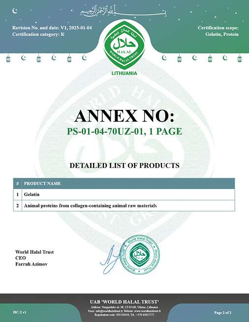 PS-01-04-70UZ_GSO_ENG.pdf - Page 2 of 2
